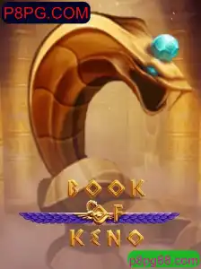 Explorando o Fascinante Mundo de BookOfKeno