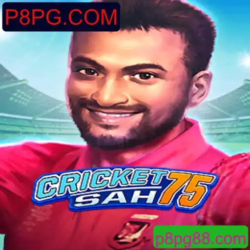 Explorando o Mundo de CricketSah75 e a Plataforma P8PG.COM
