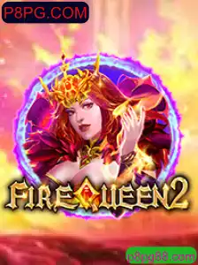 FireQueen2: Explorando o Mundo do Jogo com P8PG.COM