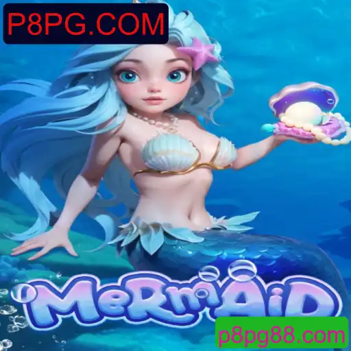 Mermaid: Descubra o Fascinante Mundo Subaquático com P8PG.COM