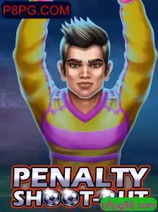 PenaltyShootOut: O Que Você Precisa Saber Sobre Este Jogo Empolgante