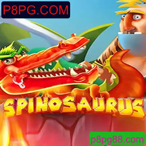 Descubra o Mundo de Spinosaurus: O Jogo que Conquistou os Fãs de Dinossauros