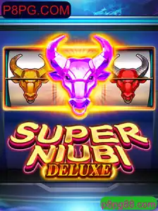 Explorando o Mundo de SuperNiubiDeluxe e a Inovadora Plataforma P8PG.COM