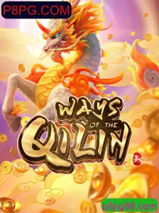 Descubra o Fascinante Mundo de WaysoftheQilin: Regras e Estratégias