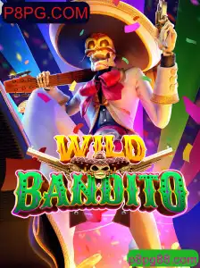 Explorando WildBandito: Uma Aventura Inovadora no Universo de Jogos Online